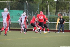 Marburg Mercenaries vs Kaiserslautern Pikes 040