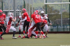 Marburg Mercenaries vs Kaiserslautern Pikes 045