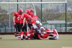 Marburg Mercenaries vs Kaiserslautern Pikes 046