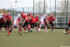 Marburg Mercenaries vs Kaiserslautern Pikes 051
