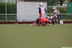 Marburg Mercenaries vs Kaiserslautern Pikes 056
