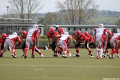 Marburg Mercenaries vs Kaiserslautern Pikes 058