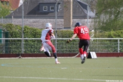 Marburg Mercenaries vs Kaiserslautern Pikes 067