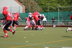 Marburg Mercenaries vs Kaiserslautern Pikes 073