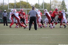 Marburg Mercenaries vs Kaiserslautern Pikes 083