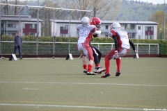 Marburg Mercenaries vs Kaiserslautern Pikes 084