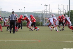 Marburg Mercenaries vs Kaiserslautern Pikes 086