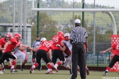Marburg Mercenaries vs Kaiserslautern Pikes 094