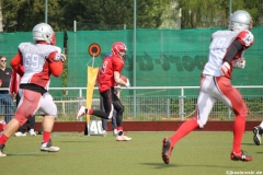 Marburg Mercenaries vs Kaiserslautern Pikes 109