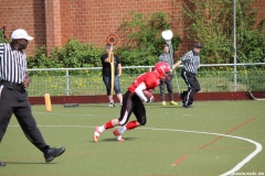 Marburg Mercenaries vs Kaiserslautern Pikes 128