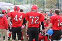Marburg Mercenaries vs Kaiserslautern Pikes 131
