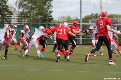 Marburg Mercenaries vs Kaiserslautern Pikes 139