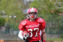 Marburg Mercenaries vs Kaiserslautern Pikes 148