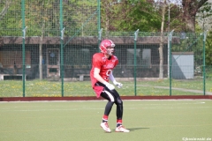 Marburg Mercenaries vs Kaiserslautern Pikes 160
