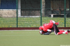 Marburg Mercenaries vs Kaiserslautern Pikes 161