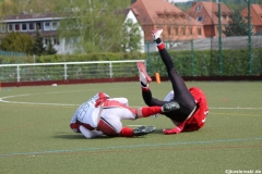 Marburg Mercenaries vs Kaiserslautern Pikes 171