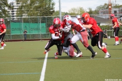 Marburg Mercenaries vs Kaiserslautern Pikes 173