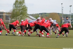 Marburg Mercenaries vs Kaiserslautern Pikes 184