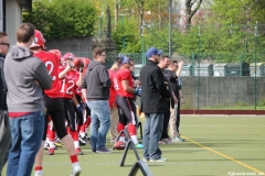 Marburg Mercenaries vs Kaiserslautern Pikes 192