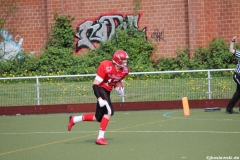 Marburg Mercenaries vs Kaiserslautern Pikes 204