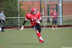 Marburg Mercenaries vs Kaiserslautern Pikes 205