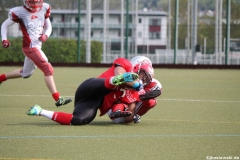 Marburg Mercenaries vs Kaiserslautern Pikes 213