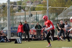 Marburg Mercenaries vs Kaiserslautern Pikes 216