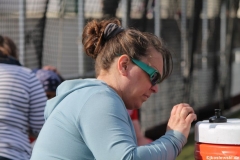 Marburg Mercenaries vs Kaiserslautern Pikes 221