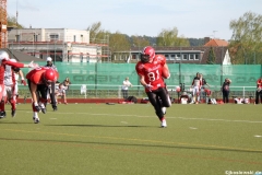 Marburg Mercenaries vs Kaiserslautern Pikes 230