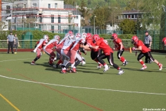 Marburg Mercenaries vs Kaiserslautern Pikes 249