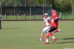 Marburg Mercenaries vs Kaiserslautern Pikes 252