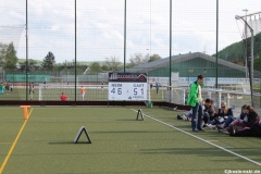 Marburg Mercenaries vs Kaiserslautern Pikes 266