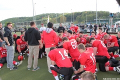 Marburg Mercenaries vs Kaiserslautern Pikes 268