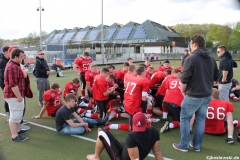 Marburg Mercenaries vs Kaiserslautern Pikes 269