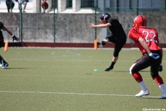 Marburg Mercenaries vs. Saarland Hurricanes 003