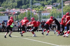Marburg Mercenaries vs. Saarland Hurricanes 006