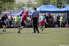 Marburg Mercenaries vs. Saarland Hurricanes 011
