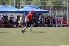 Marburg Mercenaries vs. Saarland Hurricanes 012