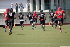 Marburg Mercenaries vs. Saarland Hurricanes 013