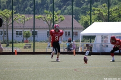 Marburg Mercenaries vs. Saarland Hurricanes 019