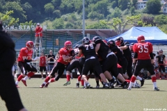 Marburg Mercenaries vs. Saarland Hurricanes 034