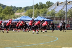 Marburg Mercenaries vs. Saarland Hurricanes 037