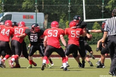 Marburg Mercenaries vs. Saarland Hurricanes 043