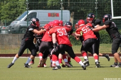 Marburg Mercenaries vs. Saarland Hurricanes 044
