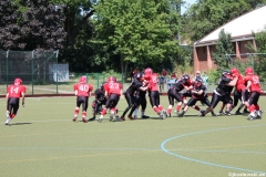 Marburg Mercenaries vs. Saarland Hurricanes 046