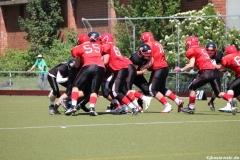 Marburg Mercenaries vs. Saarland Hurricanes 049