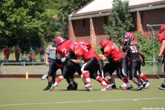 Marburg Mercenaries vs. Saarland Hurricanes 052