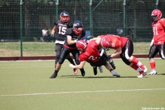 Marburg Mercenaries vs. Saarland Hurricanes 054