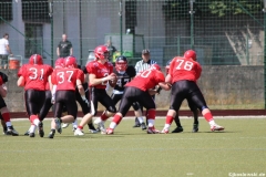 Marburg Mercenaries vs. Saarland Hurricanes 057
