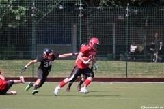Marburg Mercenaries vs. Saarland Hurricanes 060